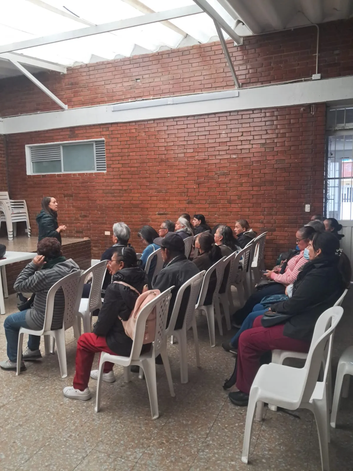 Actividades 3