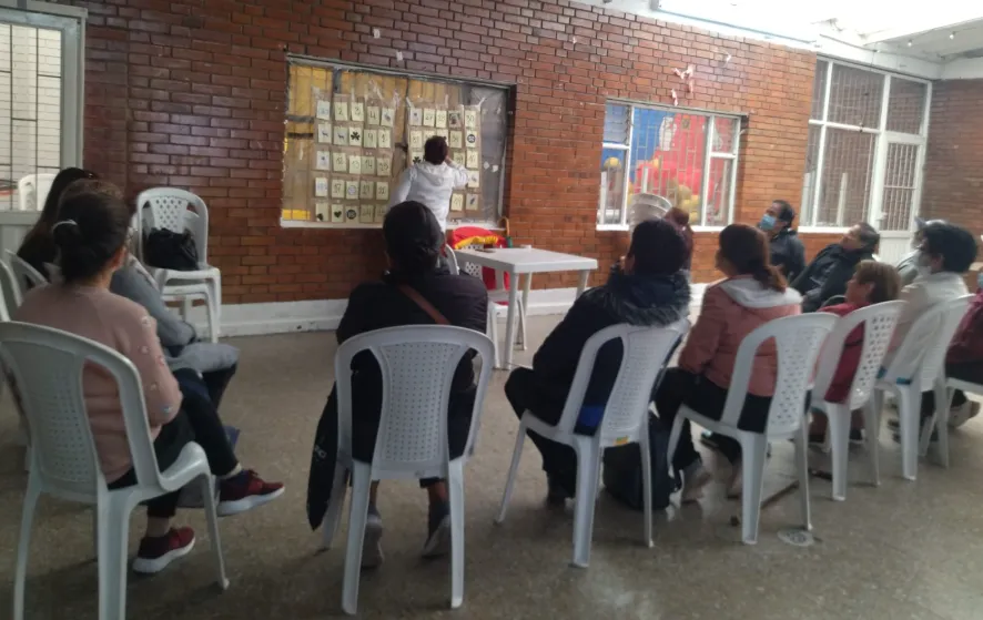 Actividades 5